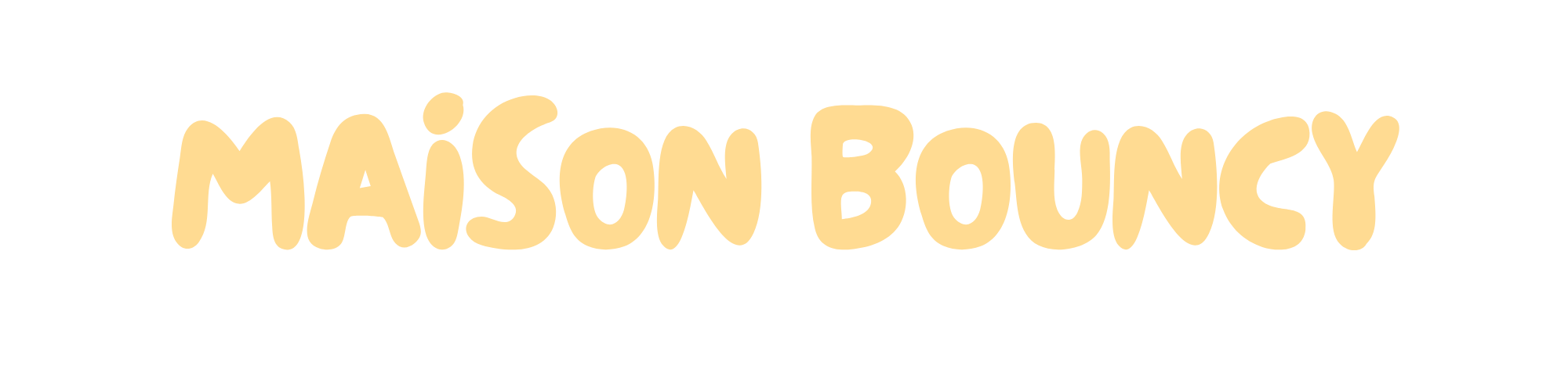 MAISON BOUNCY
