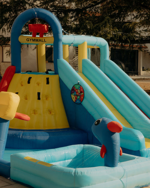 Château Flow
